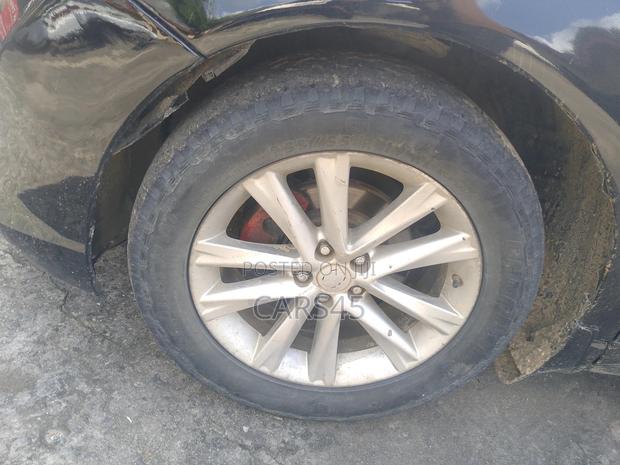 Toyota Venza 2014 Black