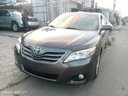 Toyota Camry 2011 Gray for sale