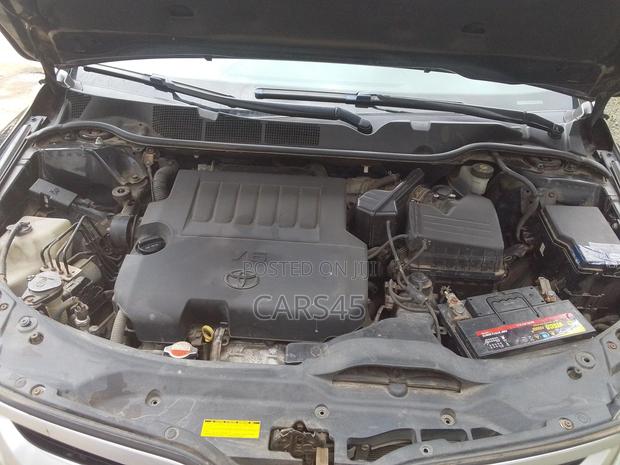 Toyota Venza 2016 Black