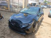 Toyota Corolla 2025 Black for sale