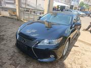 Lexus ES 2013 Black for sale