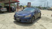 Honda Accord 2010 Blue for sale