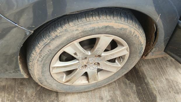 Peugeot 207 SW 1.4 2008 Blue