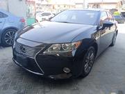 Lexus ES 2014 Black for sale