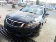 Honda Accord 2009 Black for sale