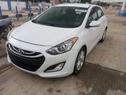 Hyundai Elantra 2015 White for sale