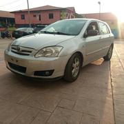 Toyota Corolla 2005 Blue for sale