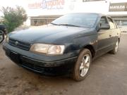 Toyota Carina E 1997 Green for sale