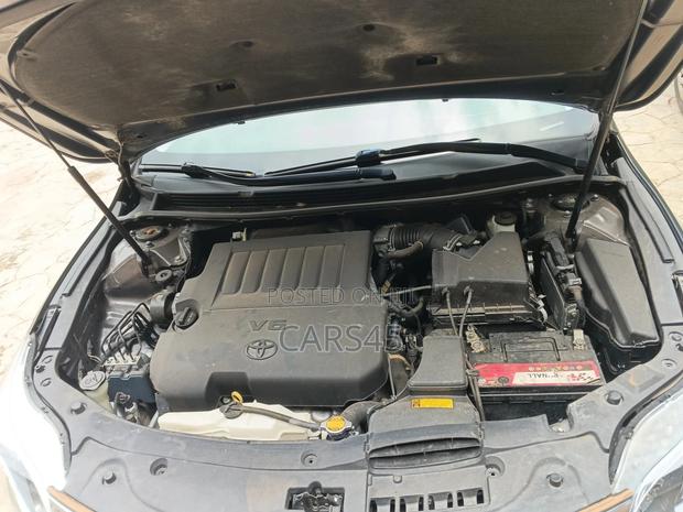Toyota Avalon 2013 Gray