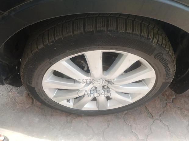 Mazda CX-9 2007 Black