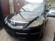Mazda CX-9 2007 Black for sale