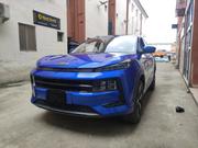 JAC S7 2022 Blue for sale