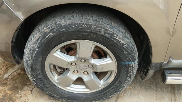 Honda Pilot 2010 Gold