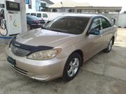 Toyota Camry 2006 Gold for sale