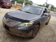 Toyota Camry 2009 Gray for sale