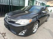 Toyota Camry 2012 Gray for sale