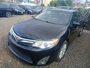 Toyota Camry 2013 Black for sale