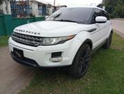 Land Rover Range Rover Evoque 2015 White for sale