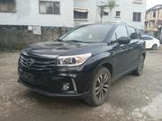 GAC GS4 2018 Black for sale