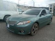 Toyota Camry 2007 Blue for sale