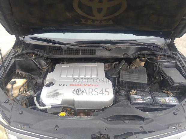 Toyota Venza 2009 Black