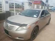 Toyota Camry Base 4dr Sedan (2.4L 4cyl 5M) 2009 Beige for sale