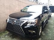Lexus GX 460 Luxury 2014 Black for sale