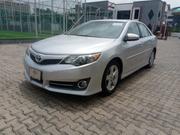 Toyota Camry 2014 Silver for sale