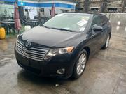 Toyota Venza 2009 Black for sale