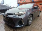Toyota Corolla 2016 Blue for sale