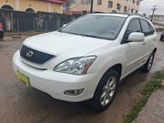 Lexus RX 2008 White for sale
