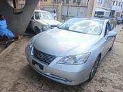 Lexus ES 2008 Silver for sale