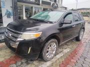 Ford Edge 2011 Black for sale
