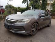 Honda Accord 2013 Gray for sale