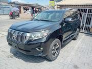 Toyota Land Cruiser Prado 2.7 i 2011 Black for sale