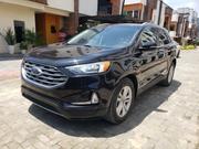 Ford Edge 2019 Black for sale