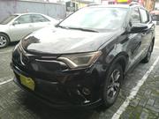Toyota RAV4 2017 Black for sale