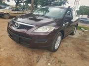 Mazda CX-9 2007 Brown for sale