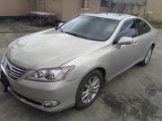 Lexus ES 2012 Gray for sale