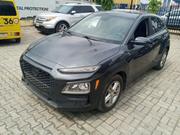 Hyundai Kona 2019 Gray for sale