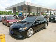 Toyota Camry 2019 Black for sale