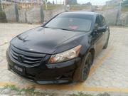 Honda Accord 2008 Black for sale