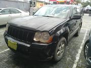 Jeep Grand Cherokee 2010 Black for sale