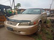 Toyota Camry 1998 Gold for sale