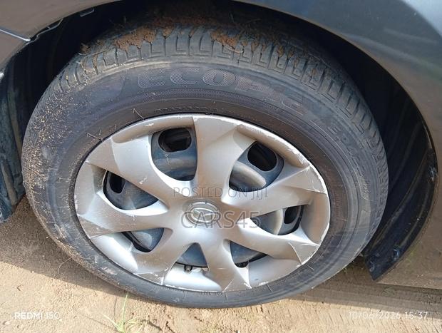 Mazda 3 2015 Gray