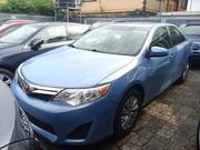 Toyota Camry L 4dr Sedan (2.5L 4cyl 6A) 2012 Blue for sale