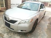 Toyota Camry 2007 Silver for sale