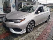 Toyota Corolla 2017 Silver for sale