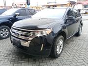 Ford Edge 2013 Black for sale