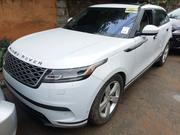 Land Rover Range Rover Velar 2019 White for sale
